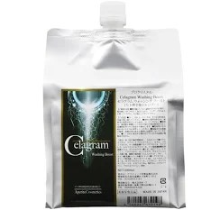 Celagram ウォッシングブースト (全身ｼｬﾝﾌﾟｰ) 1000ml